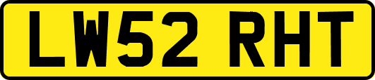 LW52RHT