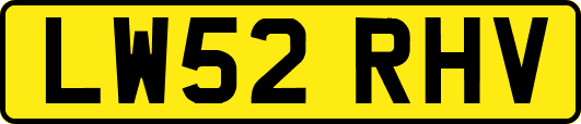 LW52RHV
