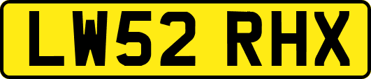 LW52RHX