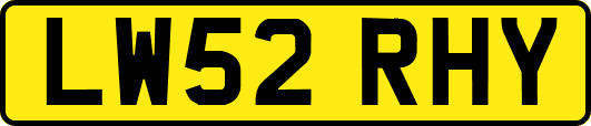 LW52RHY