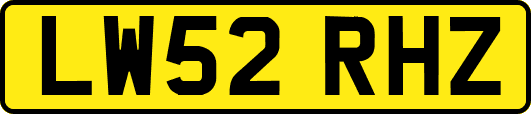 LW52RHZ