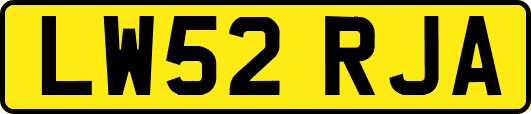 LW52RJA