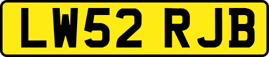 LW52RJB