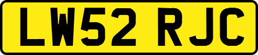 LW52RJC