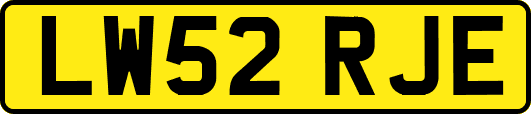 LW52RJE
