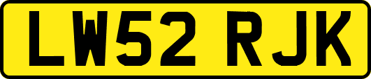 LW52RJK