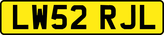 LW52RJL
