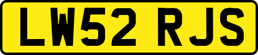 LW52RJS
