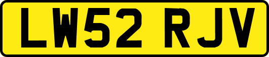 LW52RJV