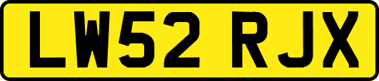 LW52RJX