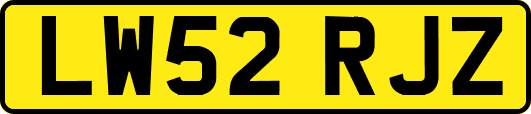 LW52RJZ