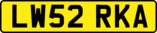 LW52RKA
