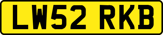 LW52RKB