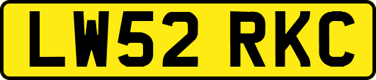 LW52RKC