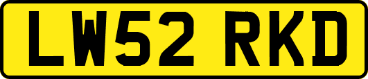LW52RKD
