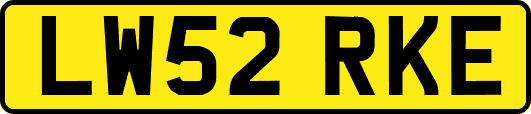 LW52RKE