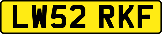 LW52RKF