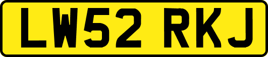 LW52RKJ