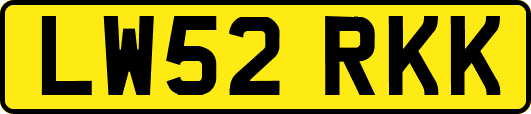 LW52RKK