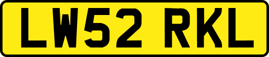 LW52RKL
