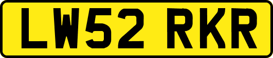 LW52RKR