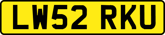 LW52RKU