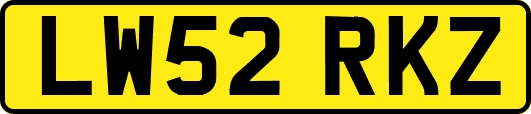 LW52RKZ