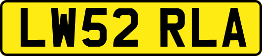LW52RLA
