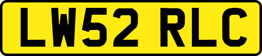 LW52RLC