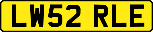 LW52RLE