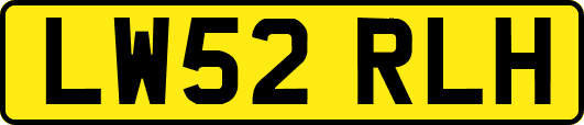LW52RLH