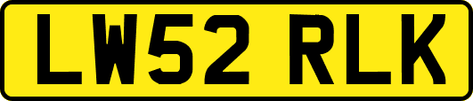 LW52RLK