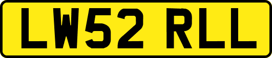 LW52RLL