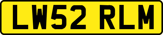 LW52RLM