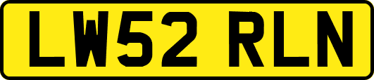 LW52RLN