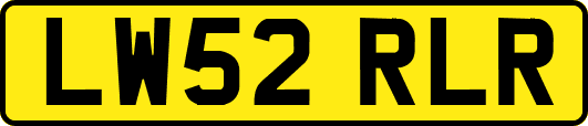 LW52RLR