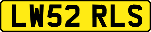 LW52RLS