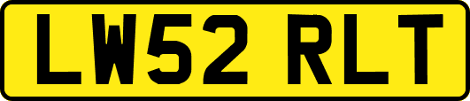 LW52RLT