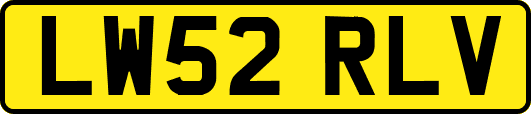LW52RLV