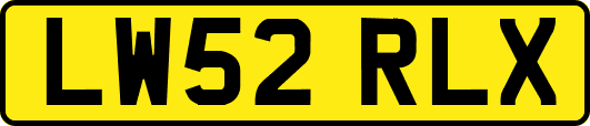 LW52RLX