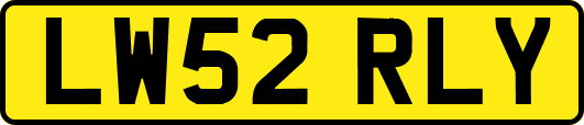 LW52RLY