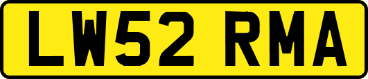 LW52RMA