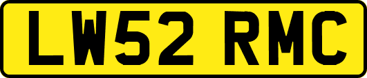 LW52RMC