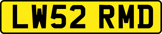LW52RMD