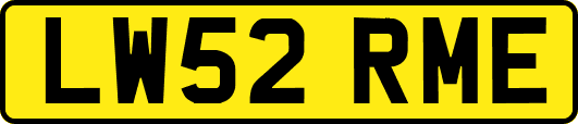 LW52RME