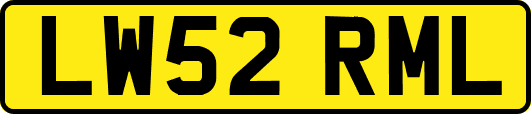 LW52RML