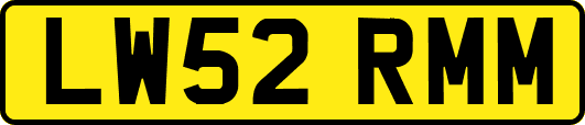 LW52RMM