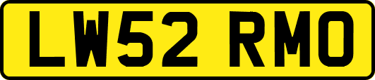 LW52RMO