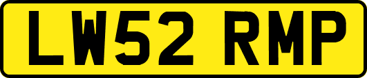 LW52RMP