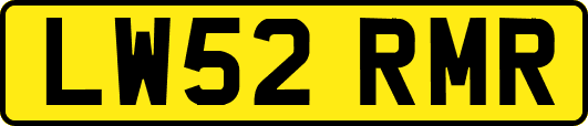 LW52RMR